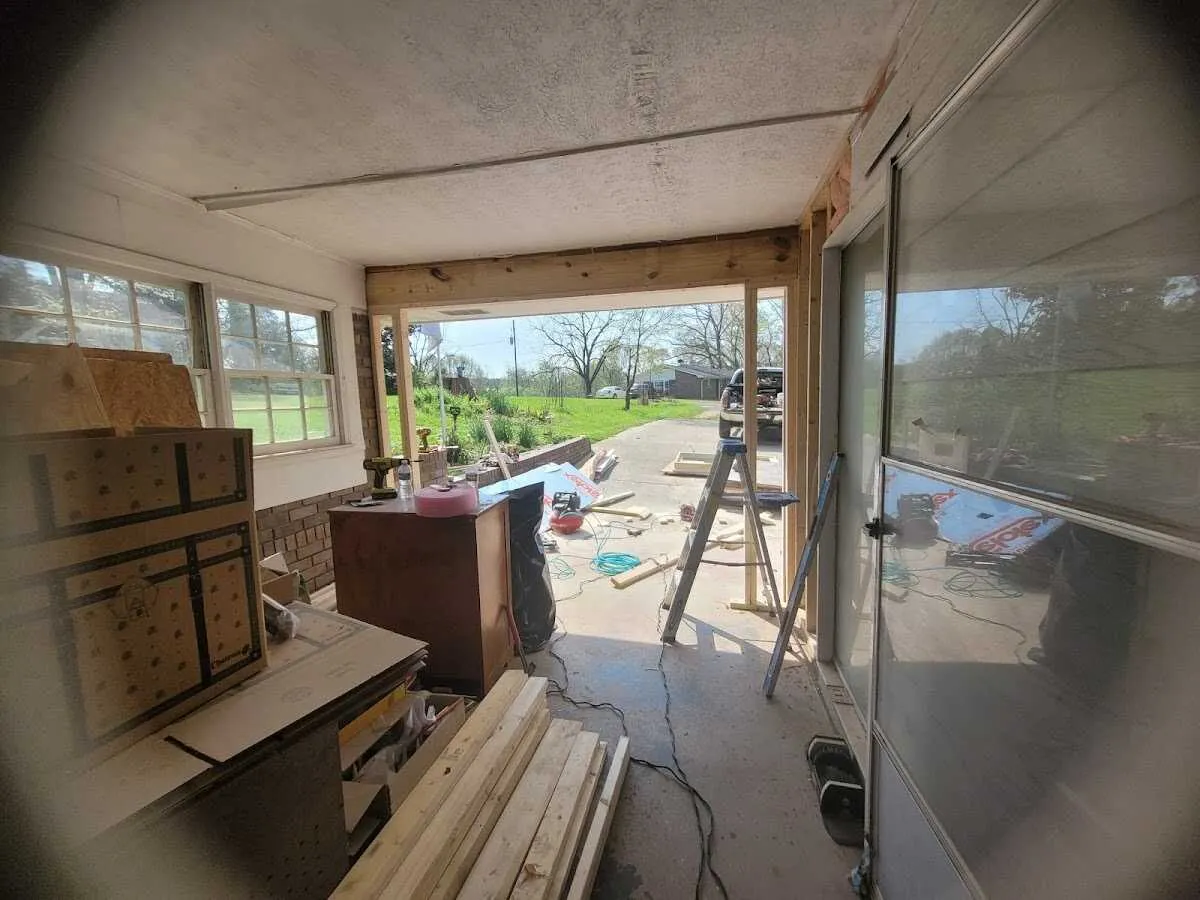 Air movers and dehumidifier for Drying & Dehumidification in Northfield